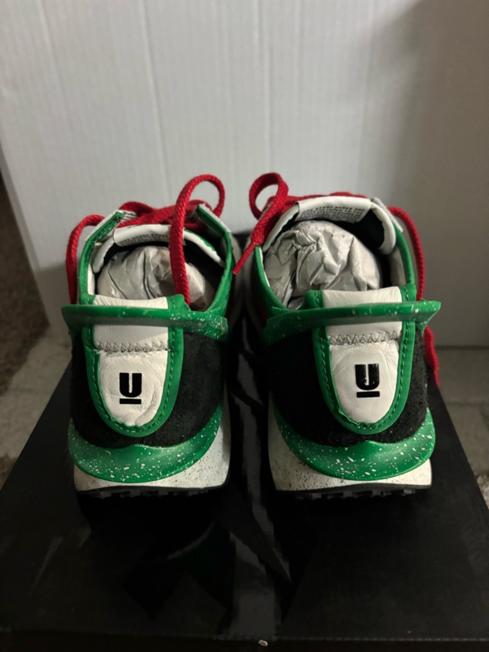 Nike shoes - Picture 5 of 5